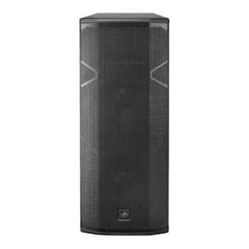 DAS Audio Vantec 215 Altavoz pasivo — vista frontal