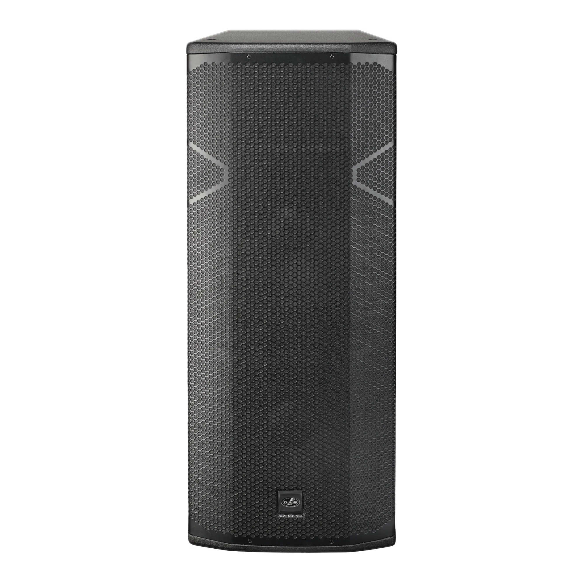 das-audio-altavoces-vantec_215_215a_front-monitores-profesionales-gama-alta DAS Audio Vantec 215 Altavoz pasivo — vista frontal