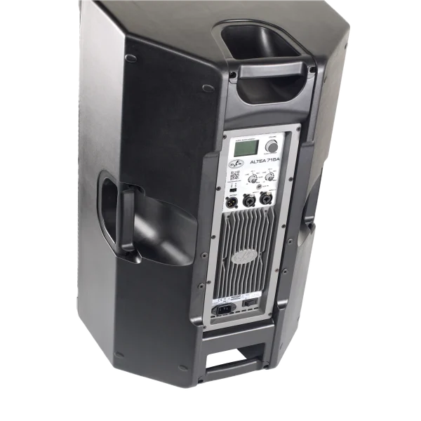 DAS ALTEA 715A - Imagen 2