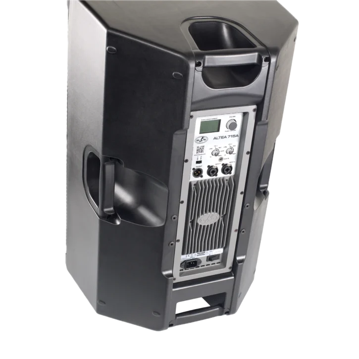DAS ALTEA 715A - Imagen 2