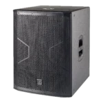 DAS Audio Altea 718A Subgrave activo 18" — imagen 2