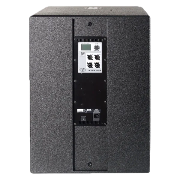DAS ALTEA 718A - Imagen 4