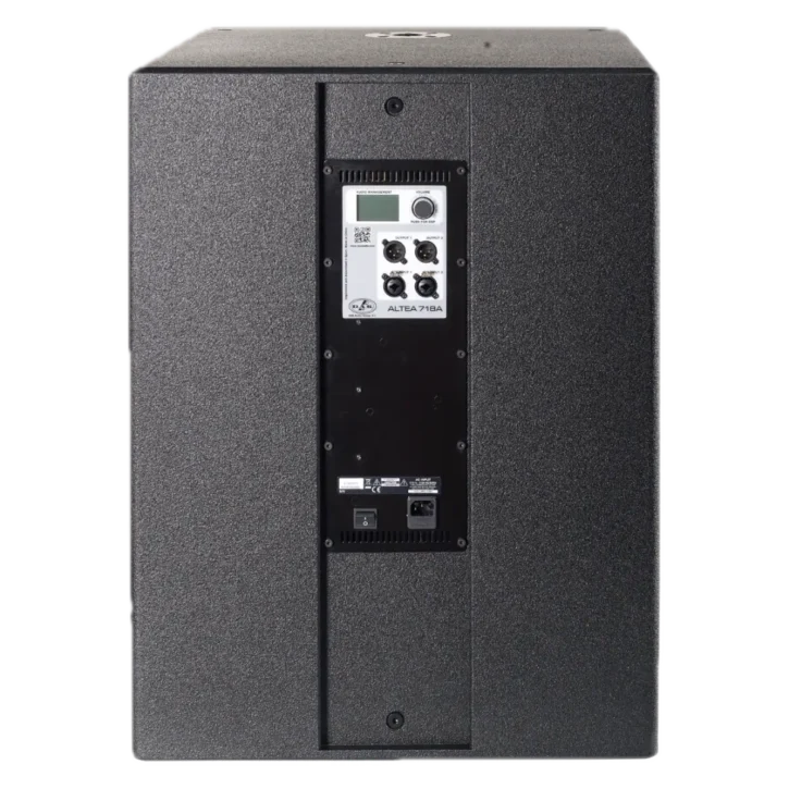 DAS ALTEA 718A - Imagen 4
