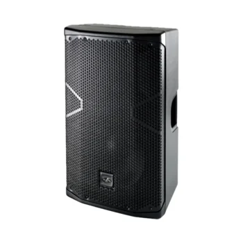 DAS Audio Altea 712A Altavoz activo 12"