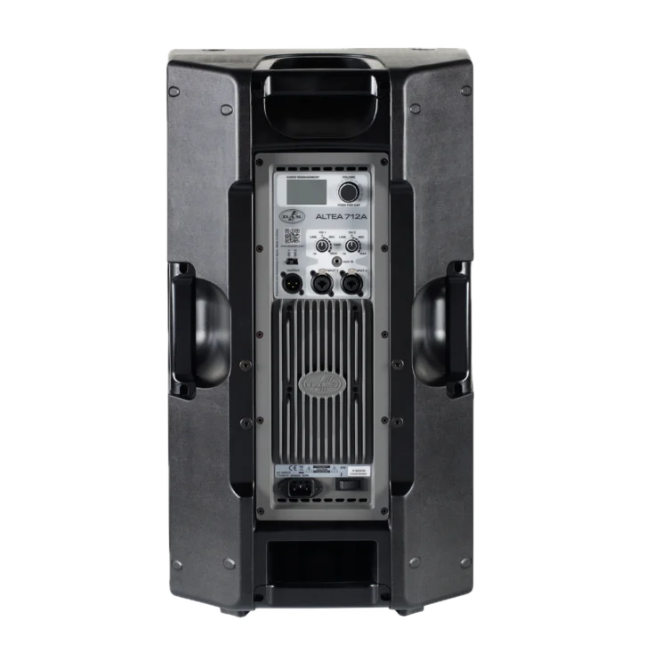 DAS ALTEA 712A - Imagen 2