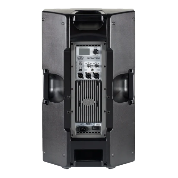 DAS ALTEA 715A - Imagen 4