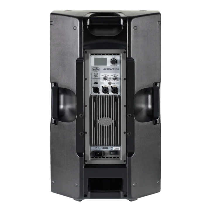 DAS ALTEA 715A - Imagen 4