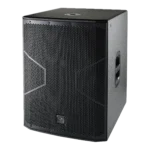 DAS Audio Altea 718A Subgrave activo 18" — imagen 4