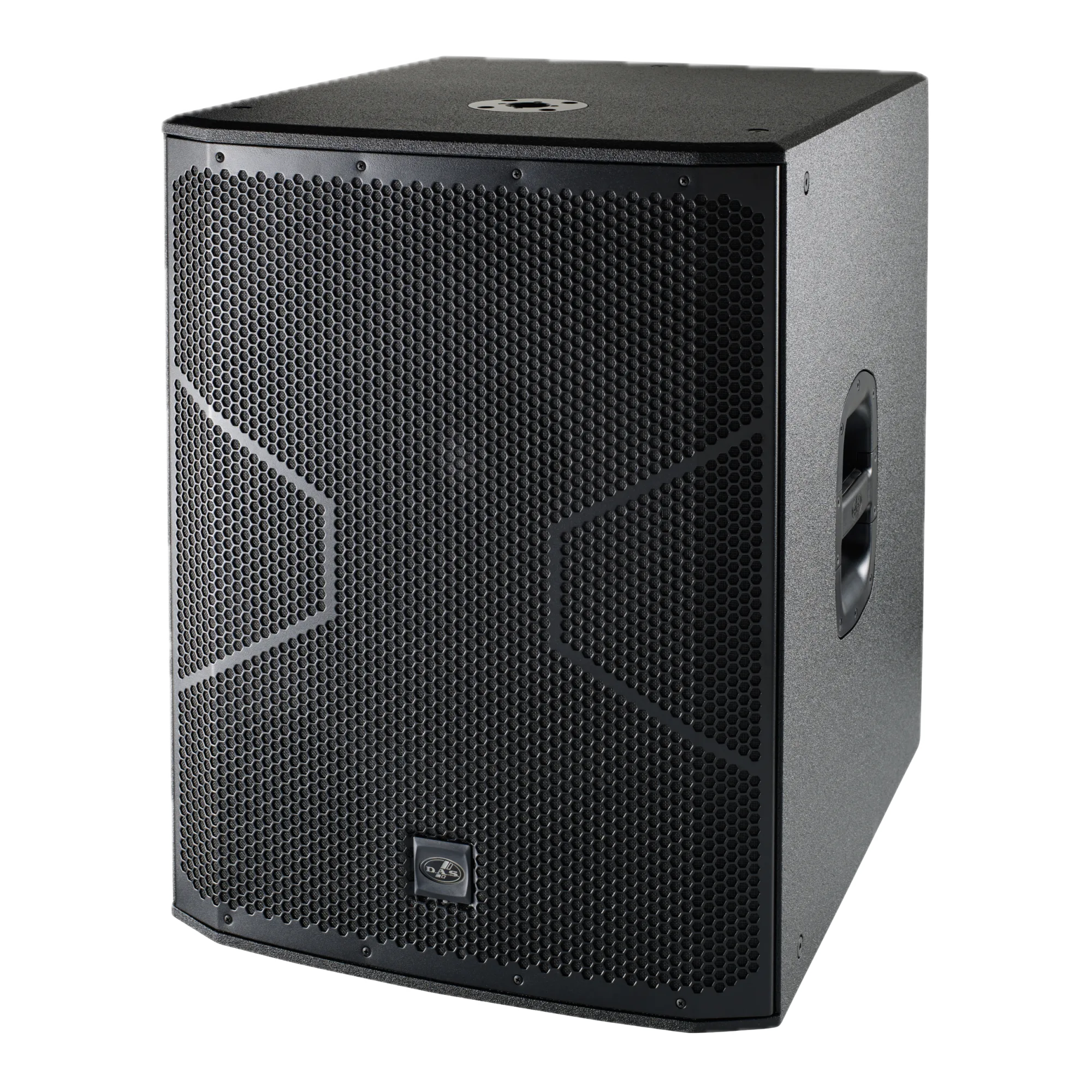 das-audio-altavoz-altea_718_718a_34-monitores-profesionales DAS Audio Altea 718A Subgrave activo 18" — imagen 4