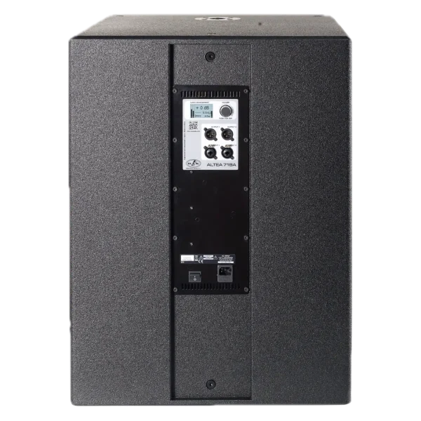 DAS ALTEA 718A - Imagen 2