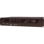DAS Audio PA 2700 Etapa de Potencia