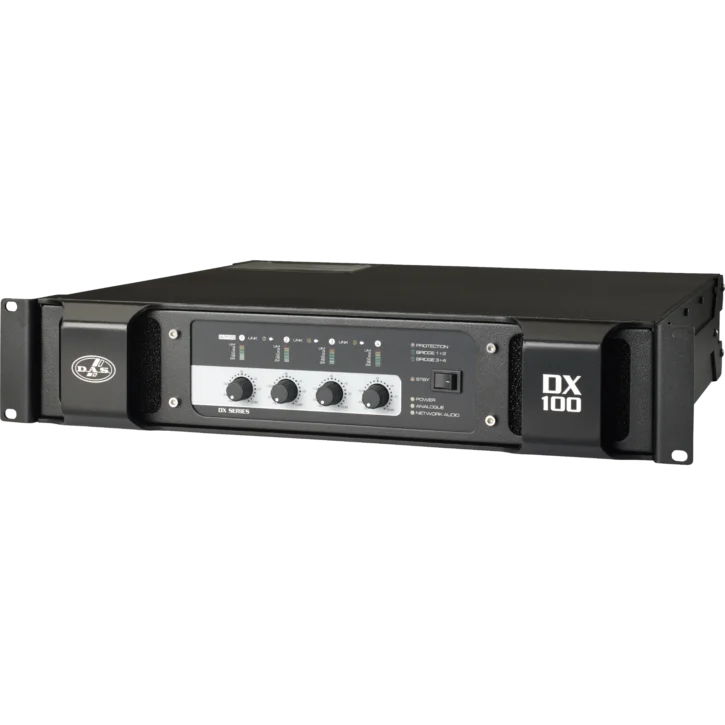 DAS AUDIO DX 100 - Imagen 3