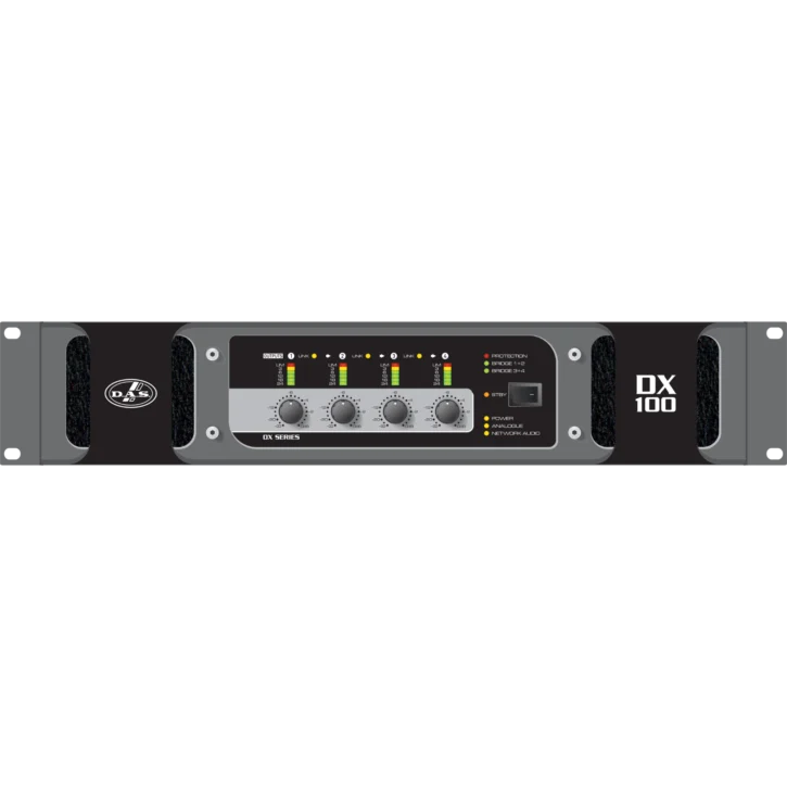DAS AUDIO DX 100 - Imagen 1