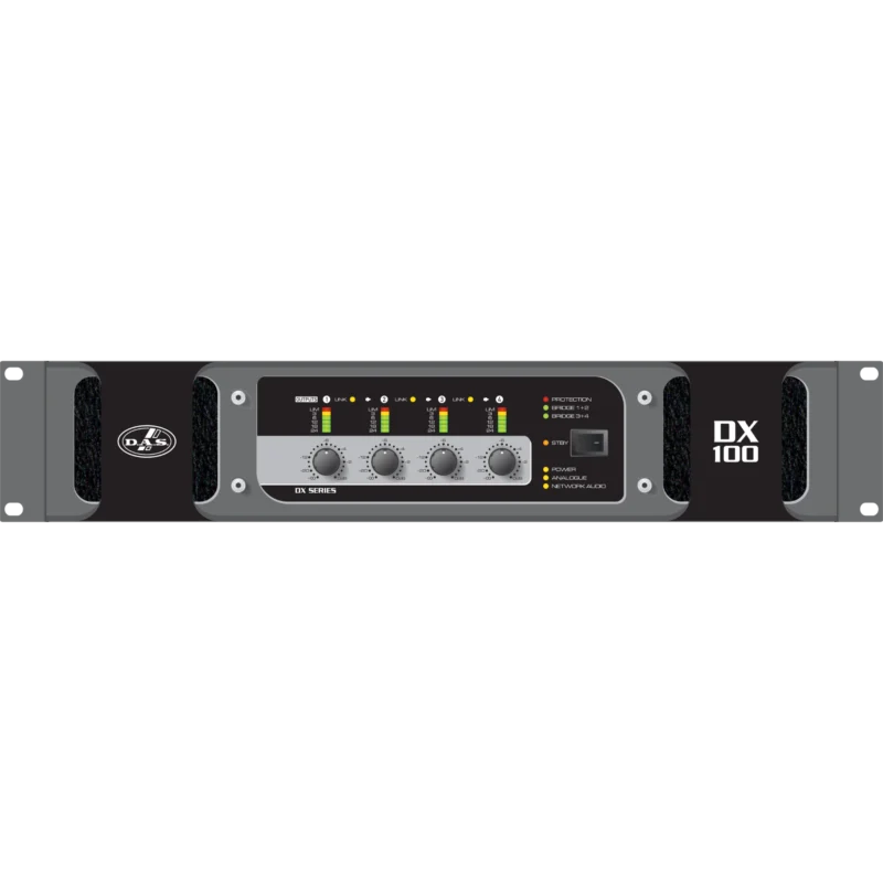 das-audio-etapa-dx100-potencia-altavoces-00002 DAS AUDIO DX 100 Imagen 1