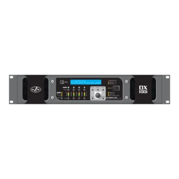 DAS Audio DX 100I