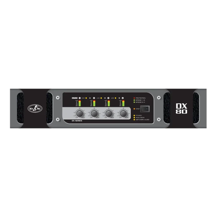 DAS - AUDIO DX 80 - Imagen 1