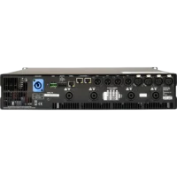 DAS AUDIO DX 80I - Imagen 3