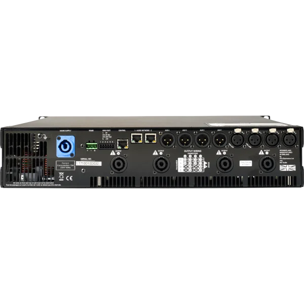 DAS AUDIO DX 80I - Imagen 3