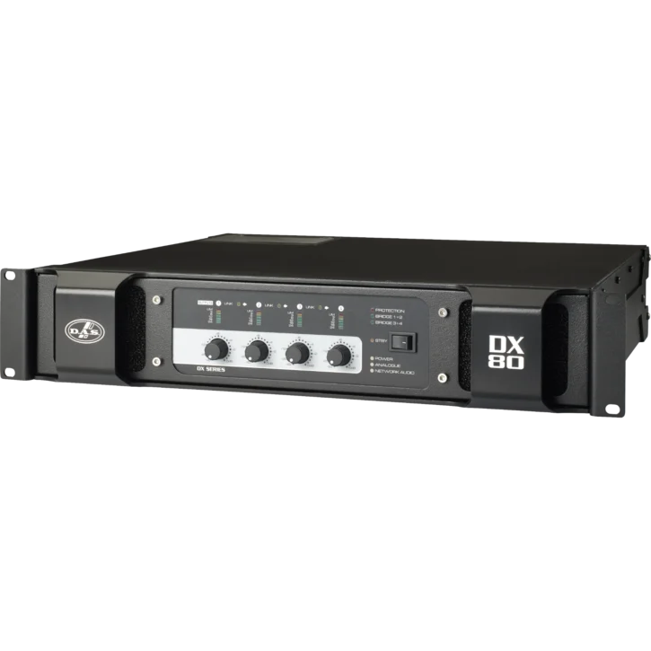 DAS AUDIO DX 80I - Imagen 1