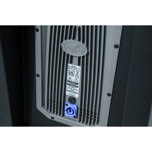 ALTEA DUO 10A DAS AUDIO - Imagen 9