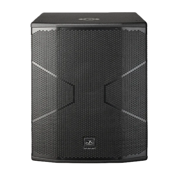 DAS VANTEC 18A - Imagen 1