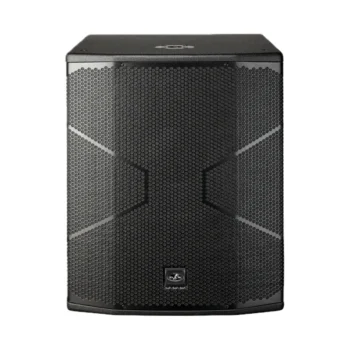 DAS Audio Vantec 18A Subgrave activo