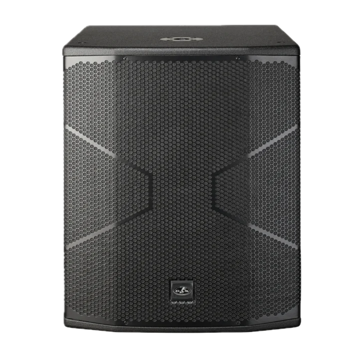 DAS VANTEC 18 - Imagen 1