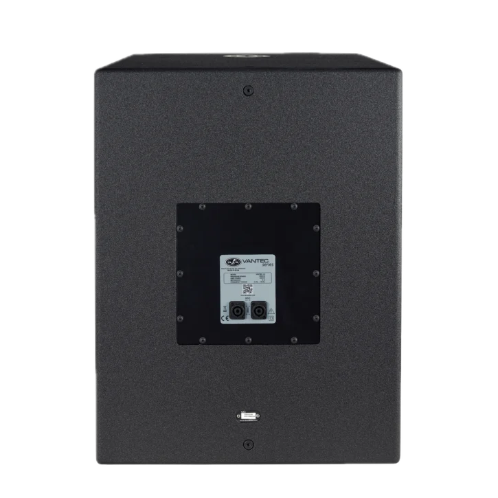 DAS VANTEC 18 - Imagen 4