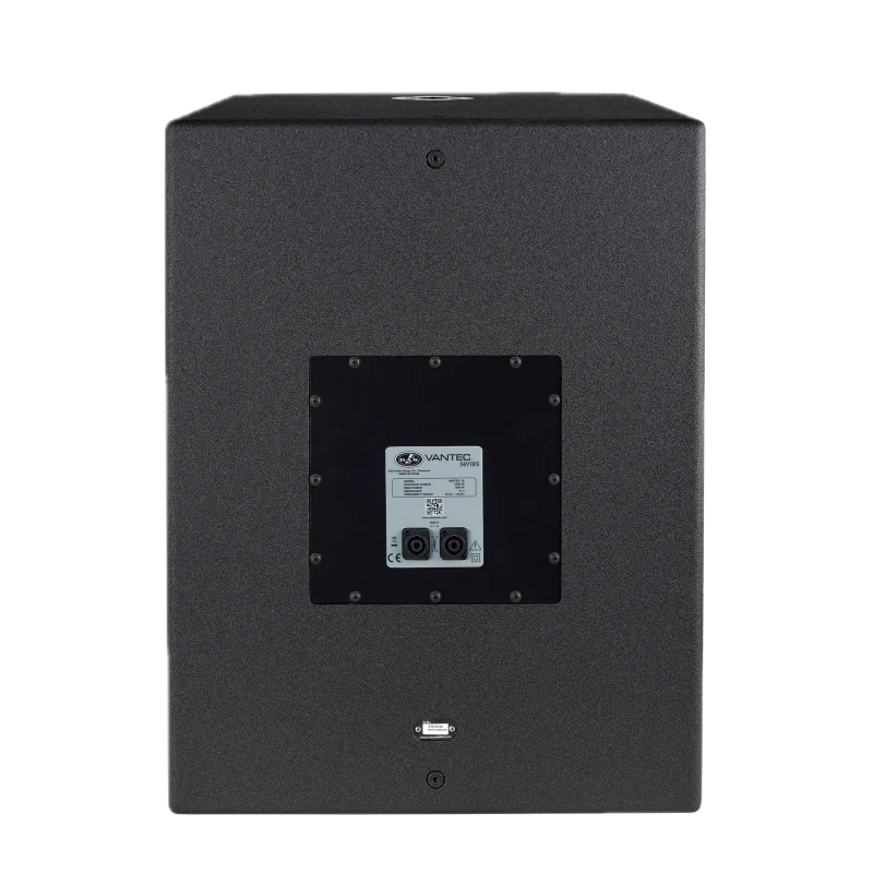 DAS VANTEC 18  Imagen 4