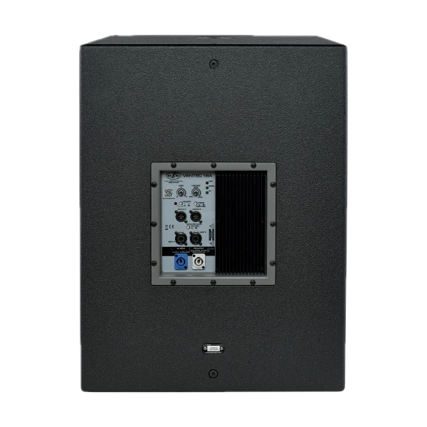DAS VANTEC 18A - Imagen 4