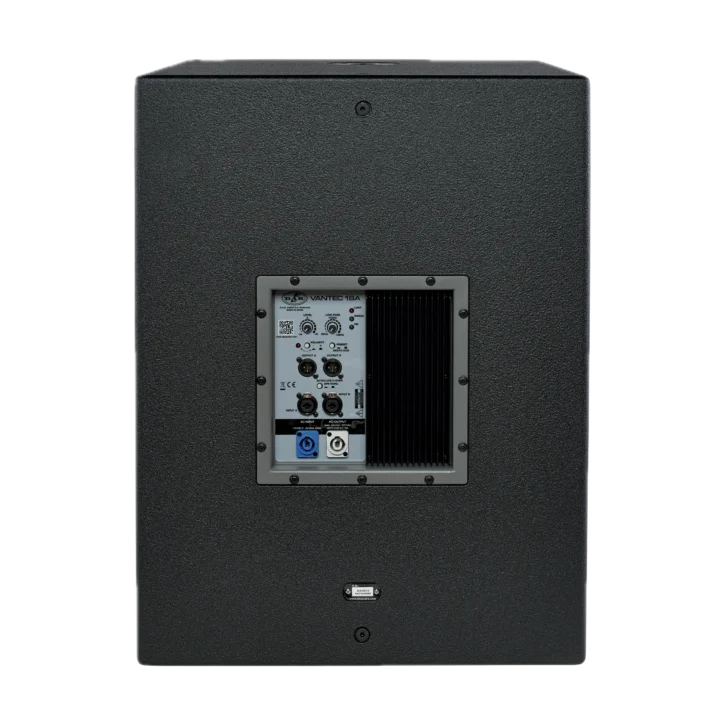 DAS VANTEC 18A - Imagen 4