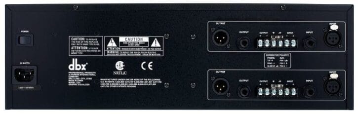 DBX 1231 - Imagen 3