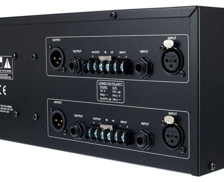 DBX 1231 - Imagen 4