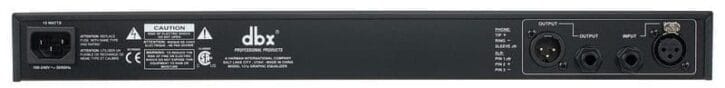 DBX 131S - Imagen 4
