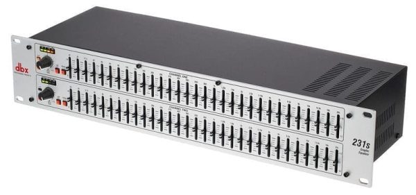 DBX 231S - Imagen 1