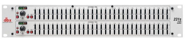 DBX 231S - Imagen 2