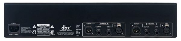 DBX 231S - Imagen 3