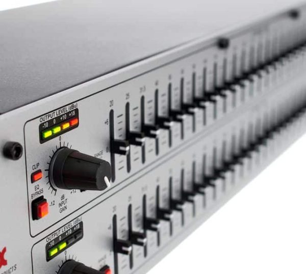DBX 231S - Imagen 4