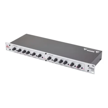 dbx 234xs Crossover