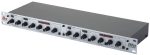 dbx 266XS Compresor con Expansor/Puerta de ruido