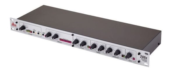 DBX 286S - Imagen 1