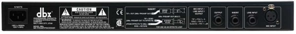 DBX 286S - Imagen 4