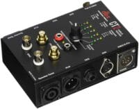 DBX CT2 - Imagen 2