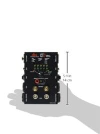 DBX CT2 - Imagen 3