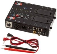 DBX CT3