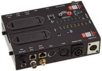 DBX CT3 - Imagen 2