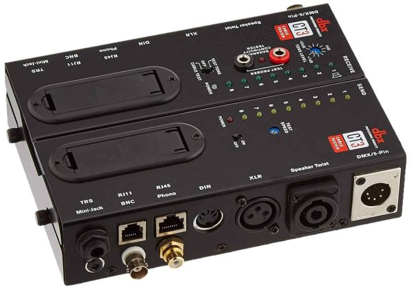 DBX CT3 - Imagen 2