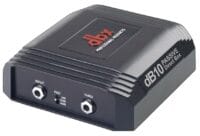 DBX DB10