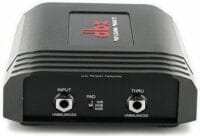 DBX DB10 - Imagen 3