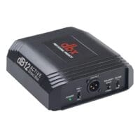 DBX DB12
